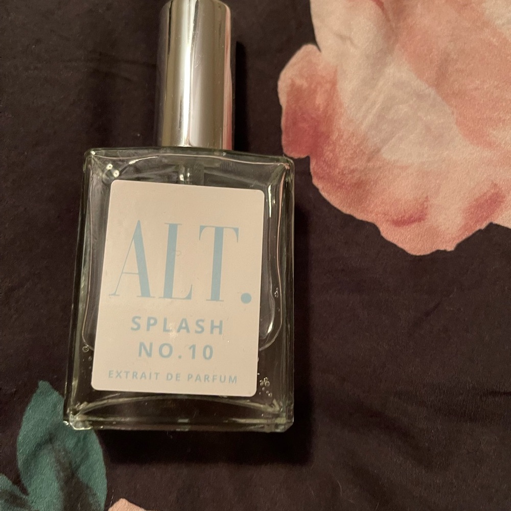Alt Splash no 10